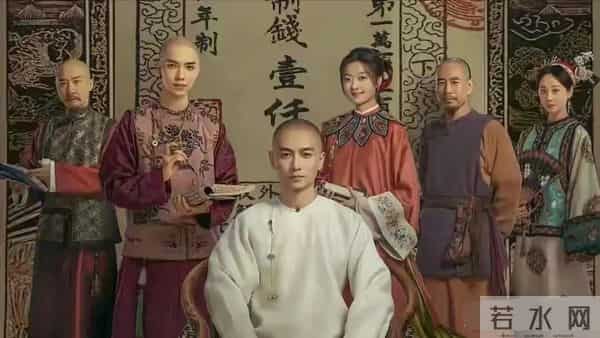 《大生意人》演技大比拼!黄志忠稳坐第一,陈晓第三不冤