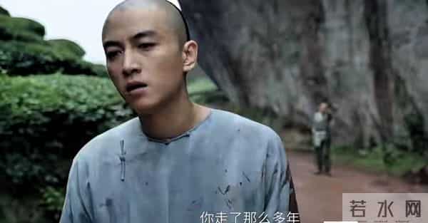 大生意人-白先生救他殒命，古平原才懂：白依梅为何不选他随李成