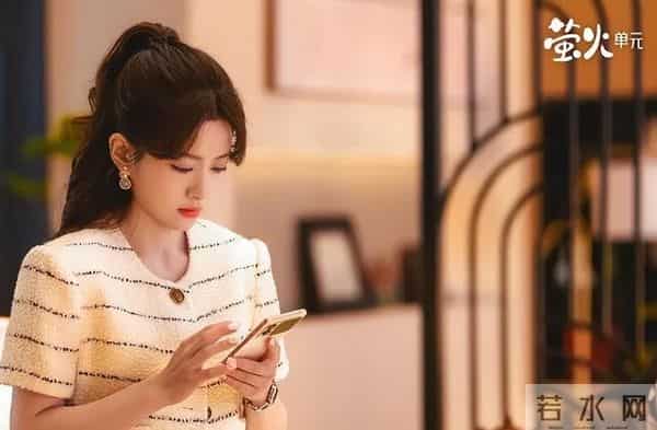 电视剧全网热度榜,《大生意人》跌至第三,第一热度高达76.92