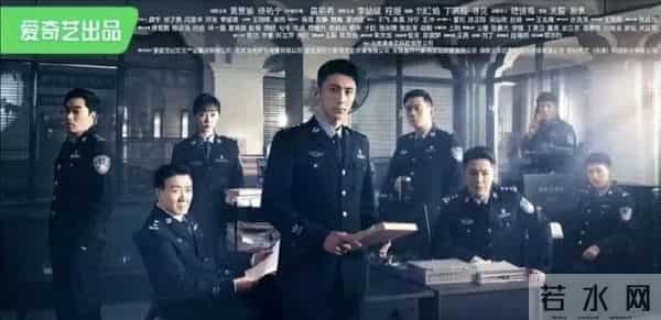 爱奇艺预排播剧集,9部新剧强势来袭,阵容强大题材多样