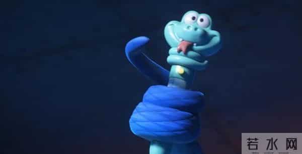 救了票房,救不了焦虑:《疯狂动物城2》的随便说说