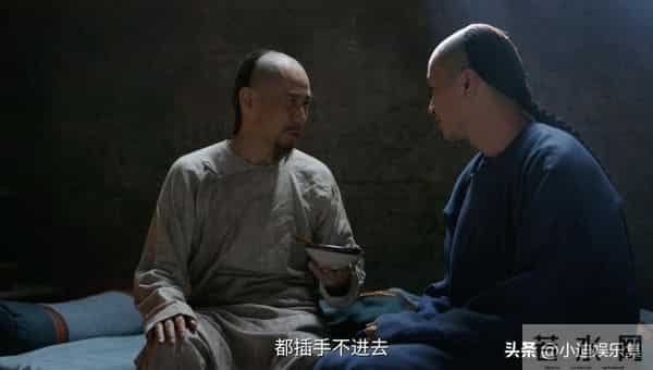 《大生意人》:出尔反尔的王天贵,真的会按照约定放常四吗?