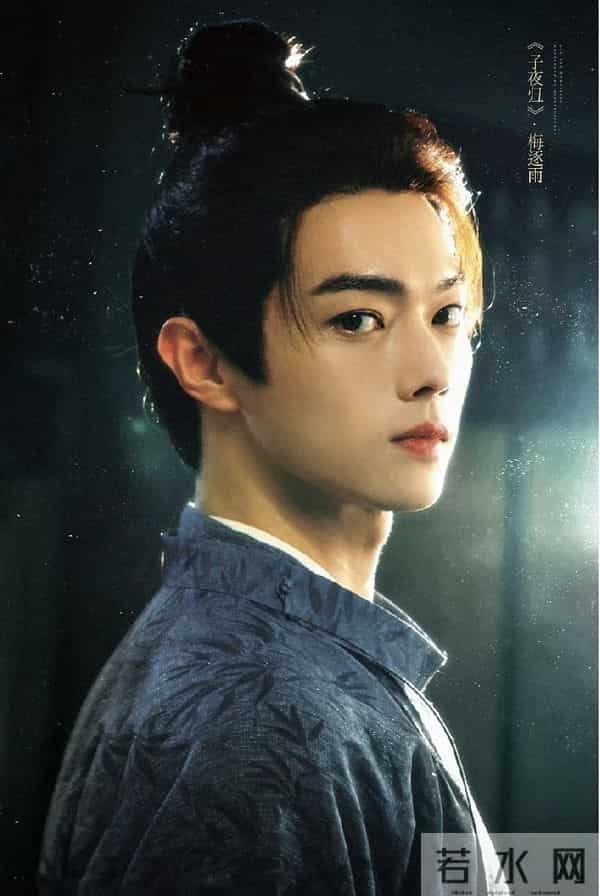 2小时43分热度破亿！年度角色榜单出炉，你更看好哪部剧？