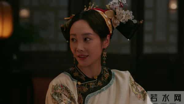 大生意人:李万堂反击苏紫轩!原来,这才是李钦被逼疯的关键原因