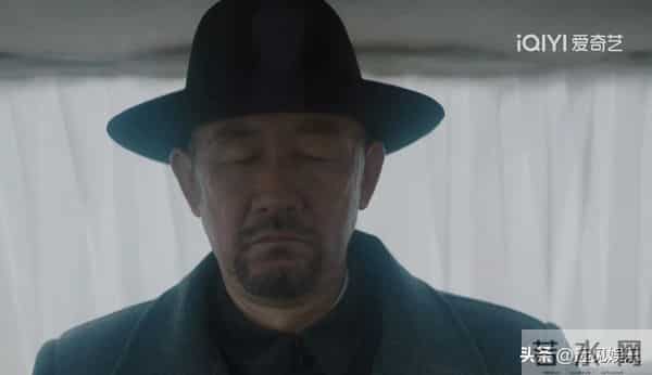 隐锋:大结局,贾云英牺牲,贾云武自尽,李亨完成任务