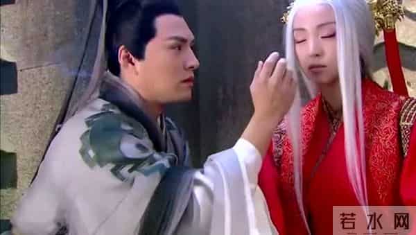 射雕十七情 侠骨藏温柔