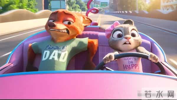 票房赢麻了，迪士尼却焦虑了！揭秘《疯狂动物城2》不敢说的秘密