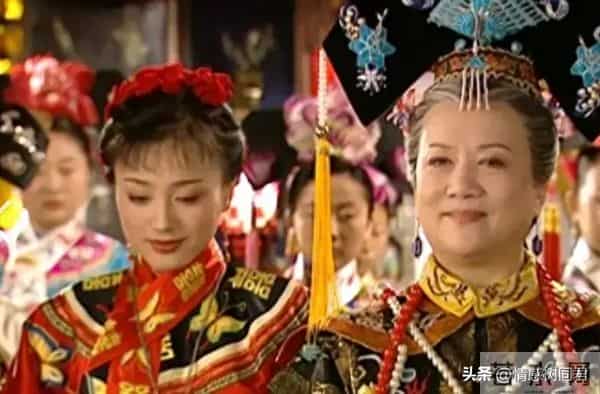 小燕子至死不知,为什么知画进宫之后,令妃娘娘对她越来越冷淡?