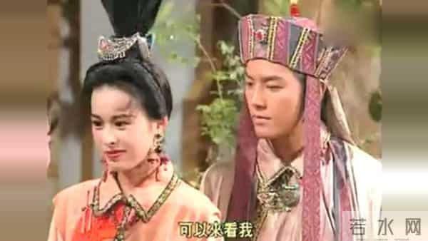 射雕十七情 侠骨藏温柔