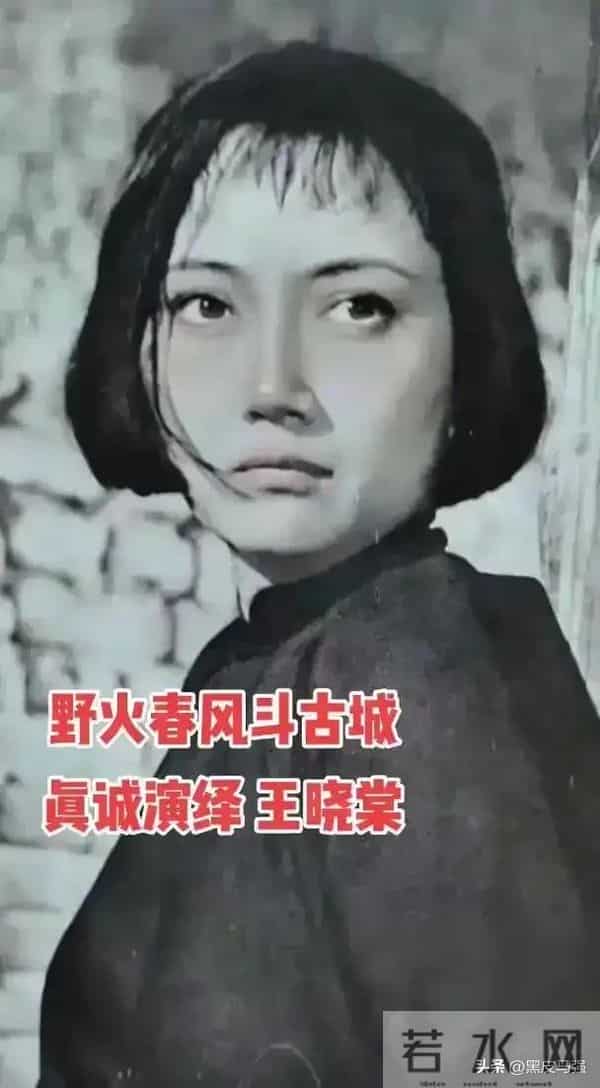 谍战片《野火春风斗古城》:从小说到电影的艰难跋涉