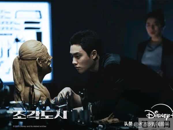 2025热播韩剧TOP6盘点！这几部爆款封神，你追过哪部？