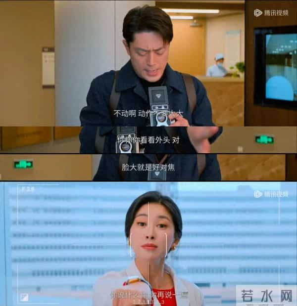 《如懿传》后霍建华又翻红?新剧角色太颠覆,观众为何越骂越爱