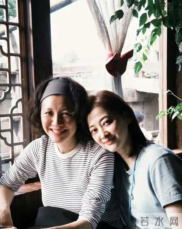 官媒大赞梅婷演技破天花板，正面硬刚章子怡封神，娱乐圈集体沉默