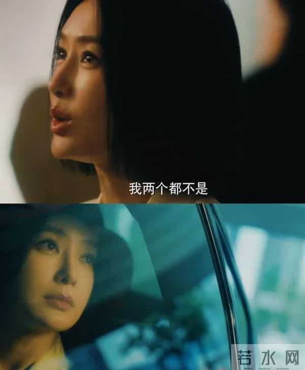 《亦舞之城》刚播一天,观众弃剧声不断,网友:好一部中年偶像剧