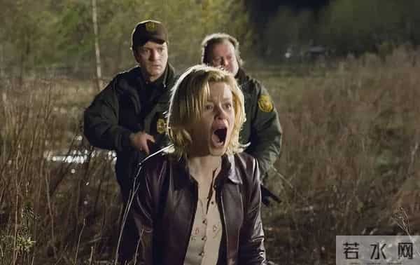 重口味的6部B级惊悚片,剧情紧凑无尿点,胆小慎看