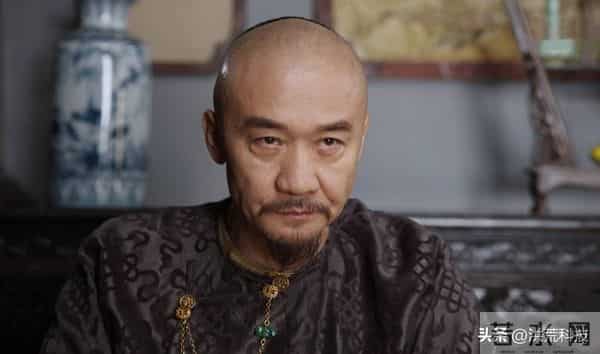 大生意人：古平原输给李成，被苏紫轩打回原形？难怪李万堂被架空