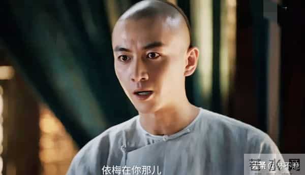 《大生意人》直到白依梅寻李成，古平原才知，责任比儿女情长更重