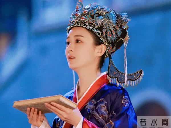 如果有天，你发现自己被原生家庭困住了，记住学学明兰，你就赢了