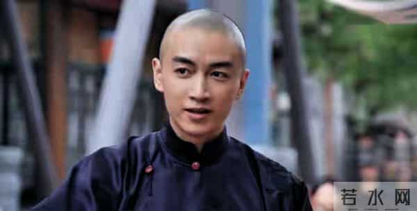 大生意人-紫轩身份一揭穿！古平原瞬间懂了李万堂求和的恶心算计