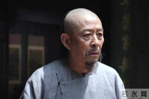 大生意人-白先生救他殒命，古平原才懂：白依梅为何不选他随李成