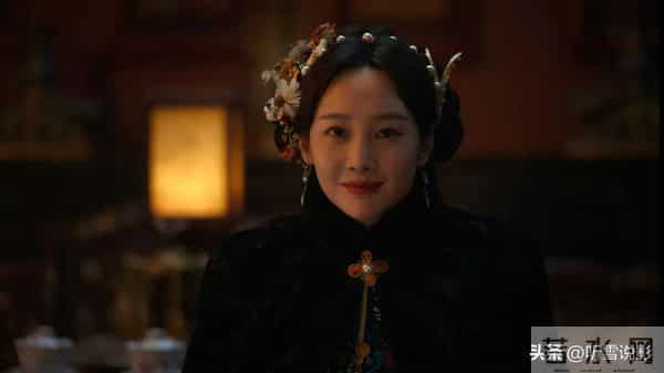 《大生意人》中最聪明的人的谁？不是李万堂，也不是古平原！