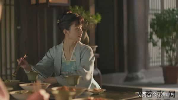 知否:没有人知道,平宁郡主其实无意中救了明兰好多次