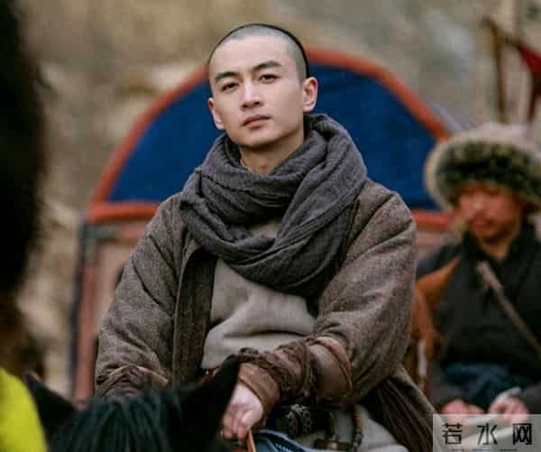 《大生意人》古平原和李钦跟苏紫轩对着干,换别人苏紫轩早杀了