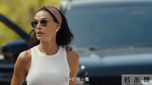 刚上线就爆火！2025年最值得追的5部美剧，特别是最后一部！