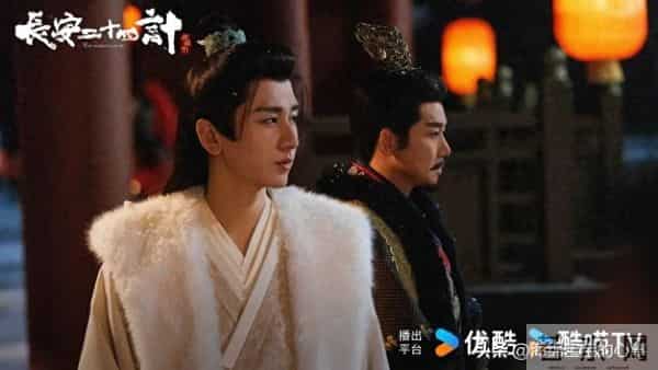 四大平台定档12月的14部大剧，星光璀璨，哪部有剧王潜力？