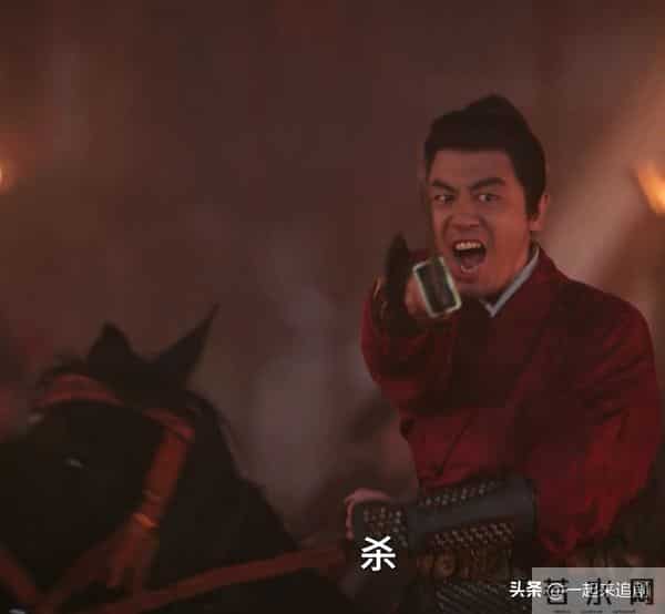 大生意人:白先生救了古平原,古平原才知,白依梅为何选择李成