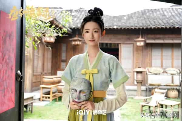 《唐朝诡事录之长安》收官众星发文告别,预告第4季!第5季拍蜀道