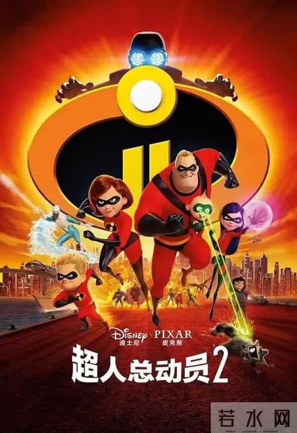 票房赢麻了，迪士尼却焦虑了！揭秘《疯狂动物城2》不敢说的秘密