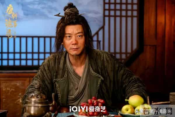 《唐朝诡事录之长安》收官众星发文告别,预告第4季!第5季拍蜀道