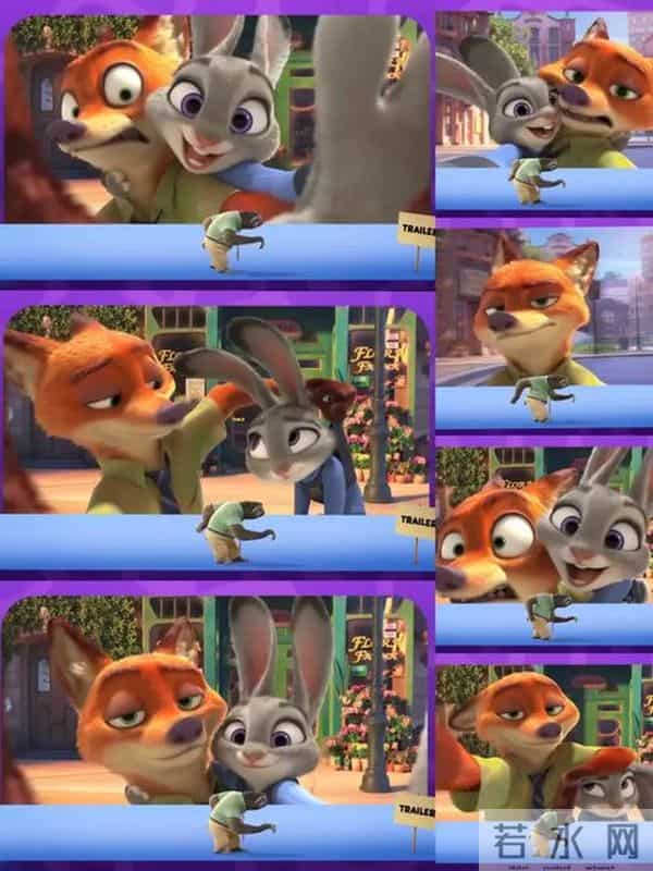 <疯狂动物城2>凭啥成票房黑马?迪士尼的翻身仗藏着这些行业门道