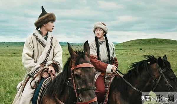 《大生意人》她气场强大,现前男友出演一部剧,怪不得观众都想看