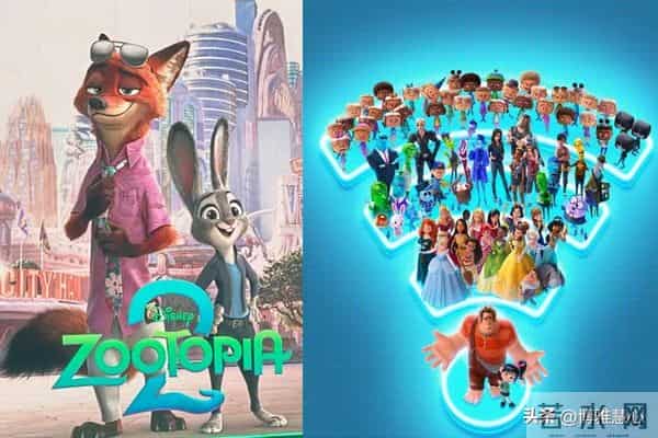 《疯狂动物城2》的人性真相与社会潜规则——情绪为引,隐喻为镜