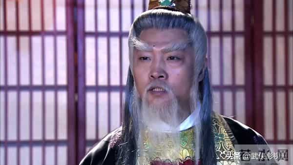 七侠五义十大高手排名!