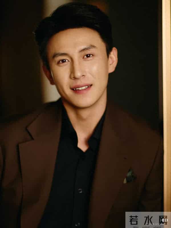 刘萧旭真杀疯了！新剧连续3天热播榜TOP2，却意外被女主吸引