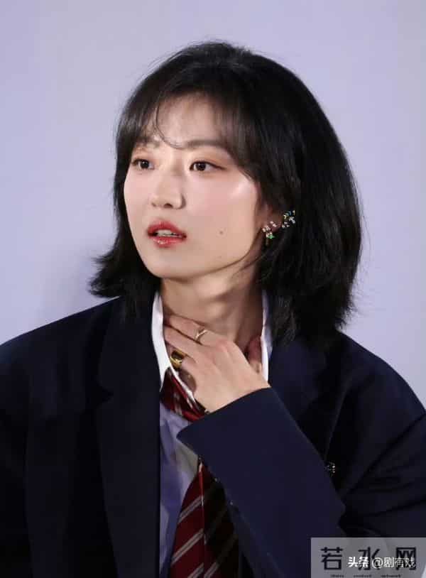 没想到,一部《大生意人》,一夜间把女明星孙千打回原形