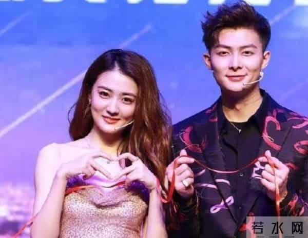 一手好牌打得稀烂!被陈伟霆带火,如今只能在《枭起青壤》打酱油