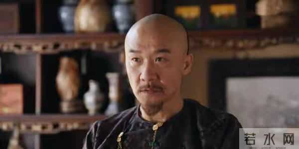 《大生意人》最新剧情古平原身世曝光,李万堂暗中布局太绝了!