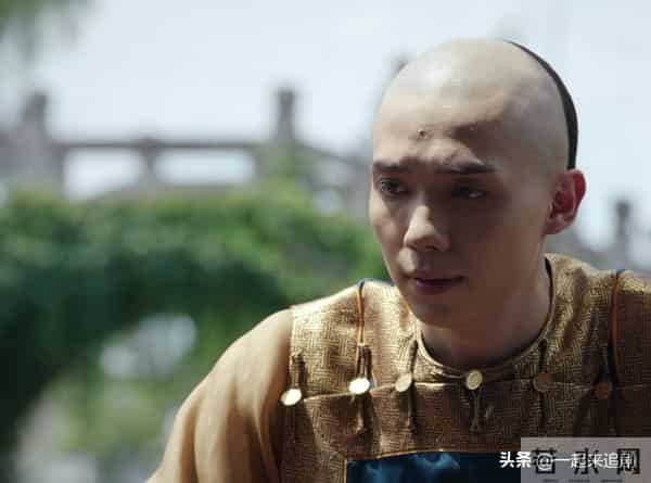 大生意人：直到求助李钦帮忙，古平原才知，万茶大会被李百万操控