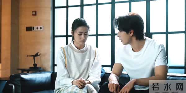 《枭起青壤》看懂四个地枭的同住人才明白李喜柔为什么这么年轻