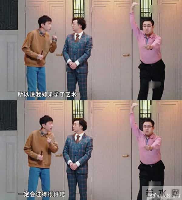 《哥的全宇宙》陷抄袭风波,作品界定成难题。