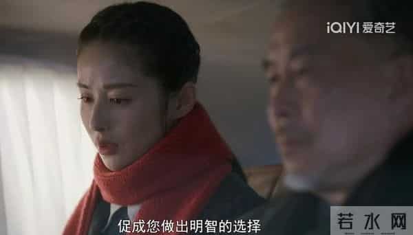 隐锋:大结局,原来,这才是李亨平安送出邓司令的真相