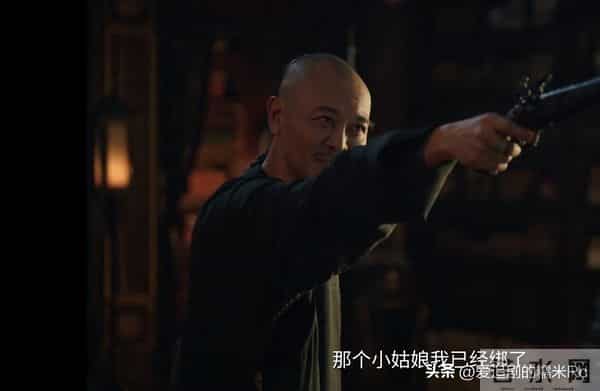 大生意人:要不是李钦撤离,古平原还不知,谁是他身边最危险的人