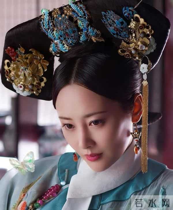 矫揉做作、扮嫩撒娇，央视《大生意人》最大败笔，就是这位戏混子