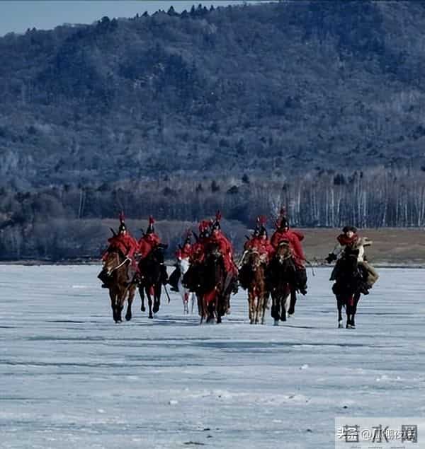 《大生意人》她气场强大,现前男友出演一部剧,怪不得观众都想看