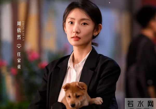 《即刻上场》直到黄月被告上法庭,江晨才知,任家童有多么美好