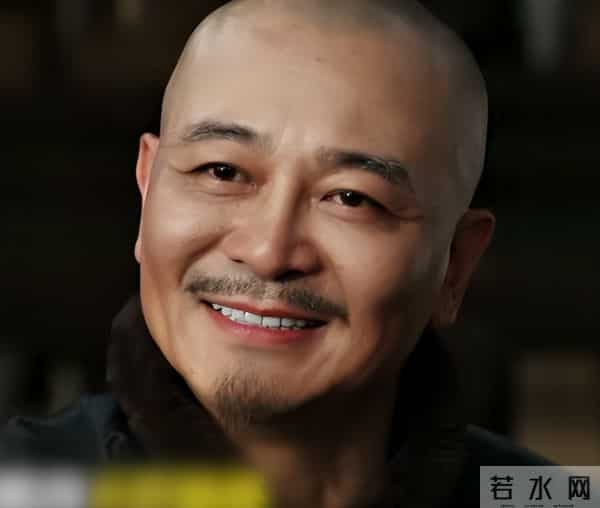 《大生意人》播放破3,5位男星演技排名:陈晓仅第3,第1没争议